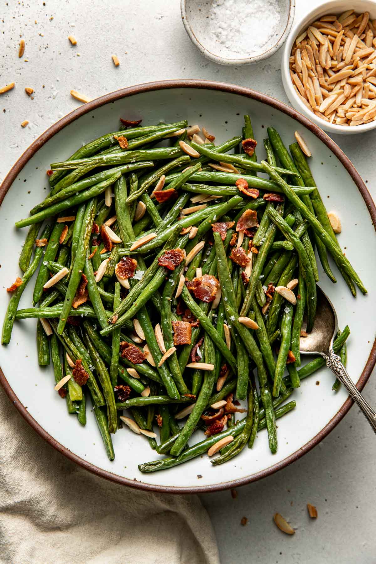 Quick & Healthy Roasted Green Beans: Your New Favorite Side